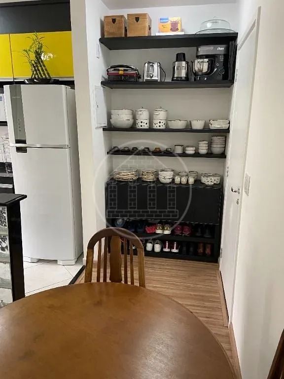 Apartamento, 1 quarto, 38 m² - Foto 35
