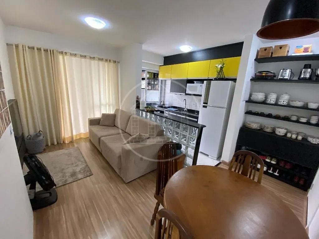 Apartamento, 1 quarto, 38 m² - Foto 38