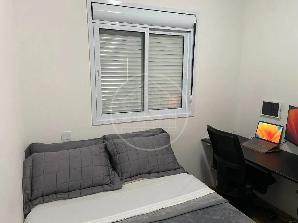 Apartamento, 1 quarto, 38 m² - Foto 4