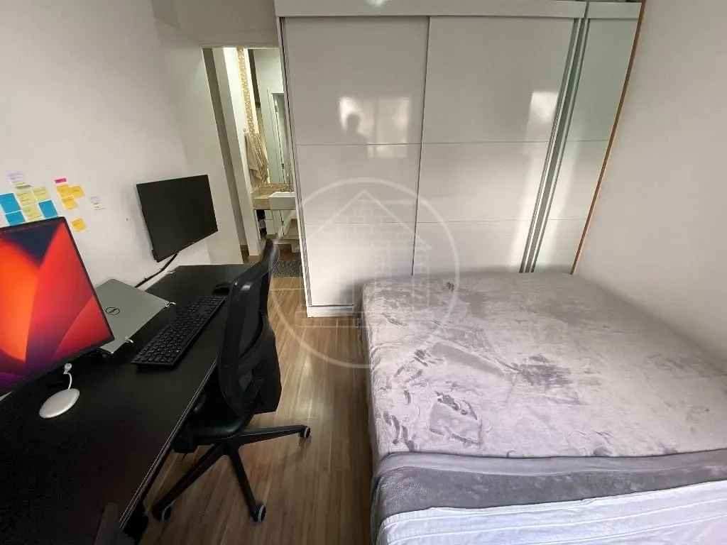 Apartamento, 1 quarto, 38 m² - Foto 23