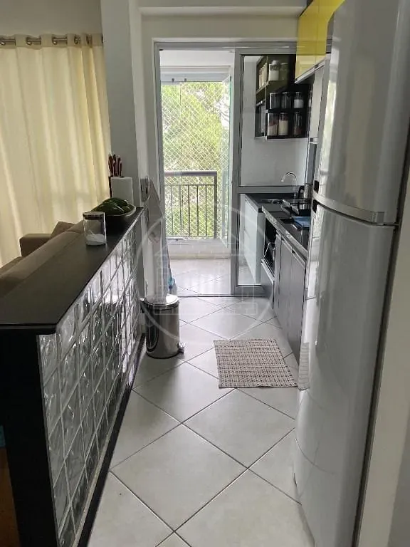 Apartamento, 1 quarto, 38 m² - Foto 40