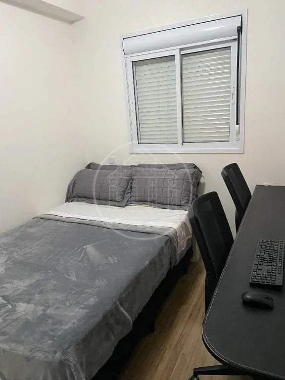 Apartamento, 1 quarto, 38 m² - Foto 9