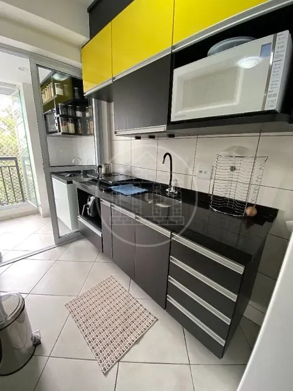 Apartamento, 1 quarto, 38 m² - Foto 44