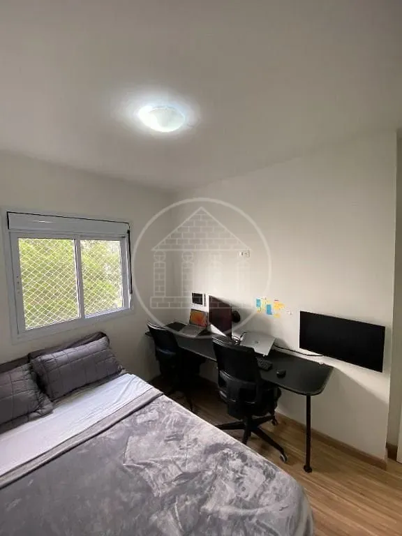 Apartamento, 1 quarto, 38 m² - Foto 20