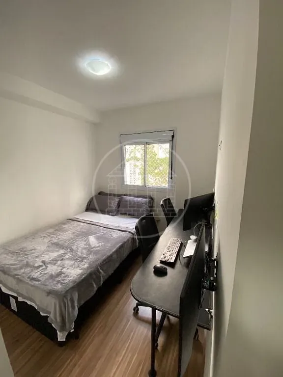 Apartamento, 1 quarto, 38 m² - Foto 22