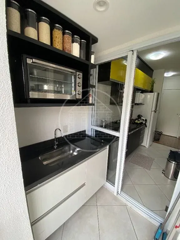 Apartamento, 1 quarto, 38 m² - Foto 59