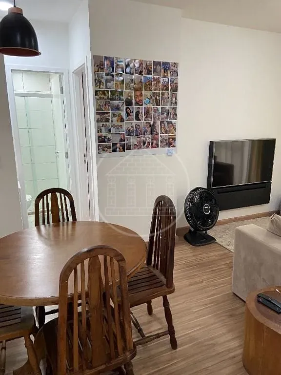 Apartamento, 1 quarto, 38 m² - Foto 48