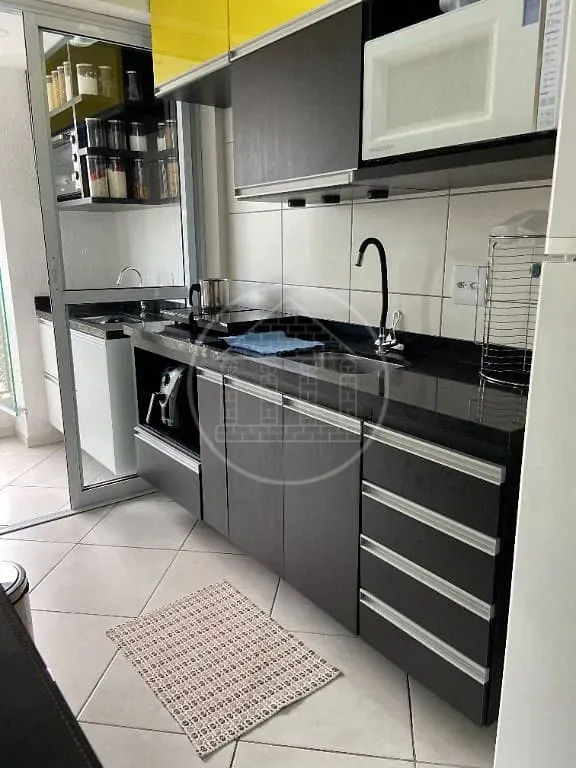Apartamento, 1 quarto, 38 m² - Foto 43