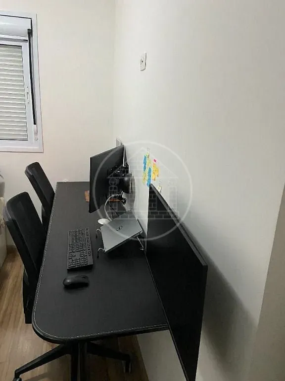 Apartamento, 1 quarto, 38 m² - Foto 8
