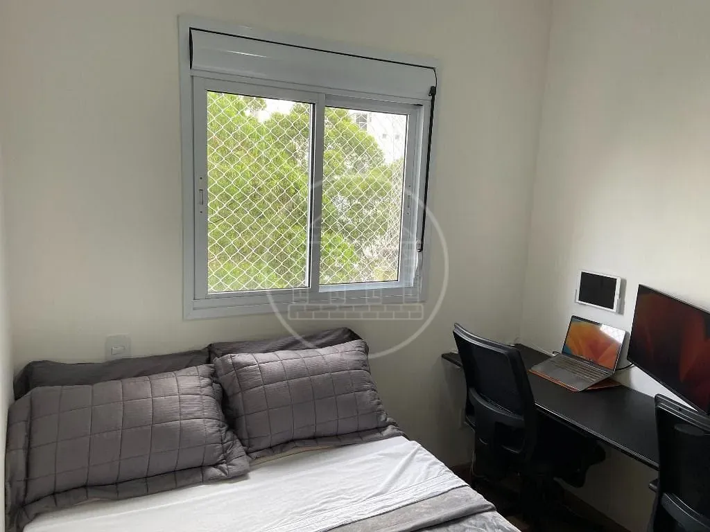 Apartamento, 1 quarto, 38 m² - Foto 13