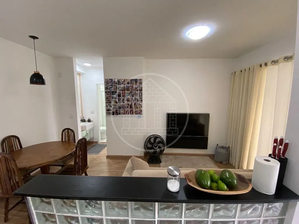 Apartamento, 1 quarto, 38 m² - Foto 46