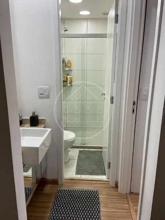 Apartamento, 1 quarto, 38 m² - Foto 24
