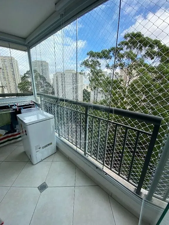 Apartamento, 1 quarto, 38 m² - Foto 55