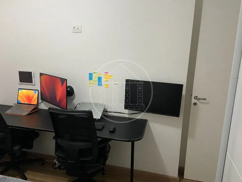 Apartamento, 1 quarto, 38 m² - Foto 6