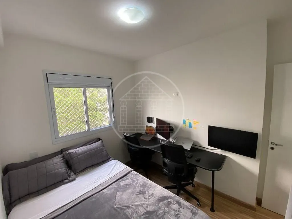 Apartamento, 1 quarto, 38 m² - Foto 19