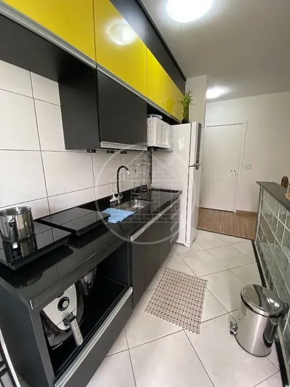 Apartamento, 1 quarto, 38 m² - Foto 45