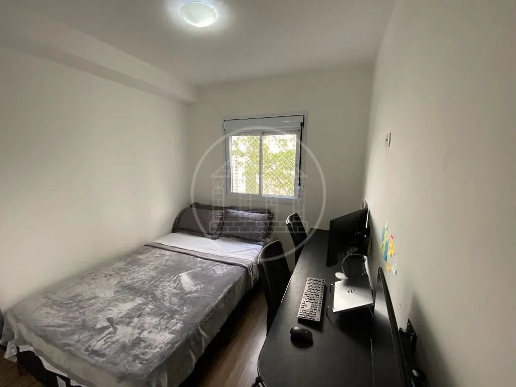 Apartamento, 1 quarto, 38 m² - Foto 21