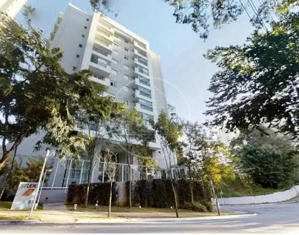 Apartamento, 1 quarto, 38 m² - Foto 63