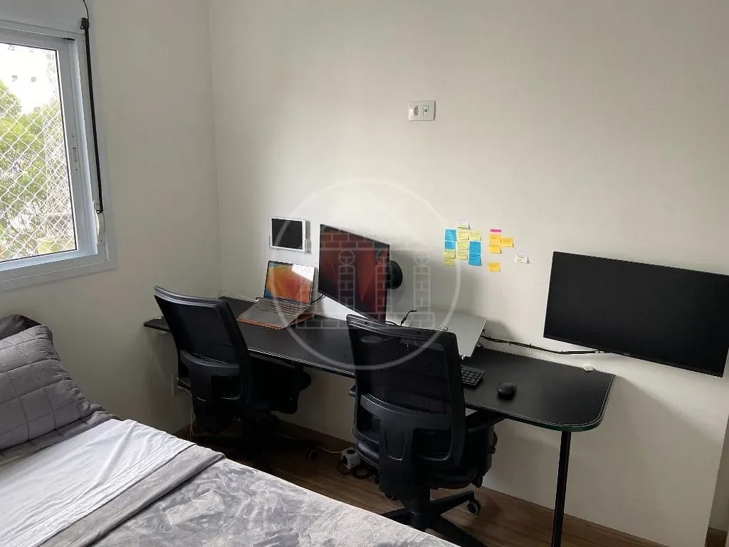 Apartamento, 1 quarto, 38 m² - Foto 12