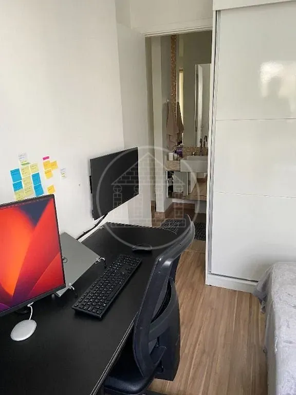 Apartamento, 1 quarto, 38 m² - Foto 16