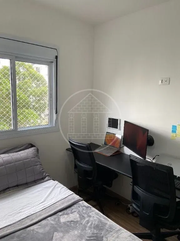 Apartamento, 1 quarto, 38 m² - Foto 11
