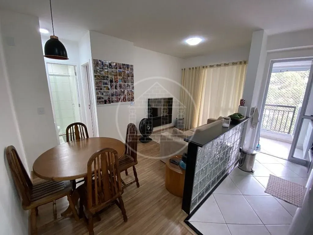 Apartamento, 1 quarto, 38 m² - Foto 41