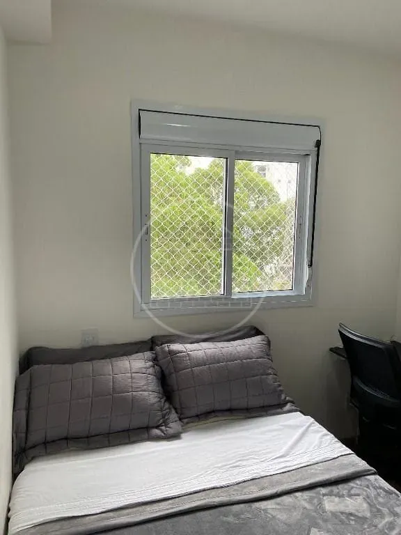 Apartamento, 1 quarto, 38 m² - Foto 10