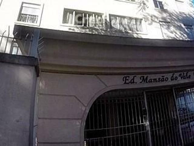 Foto do Apartamento - CENTRO - Apartamento no Jardim São Dimas | RUSSI IMÓVEIS