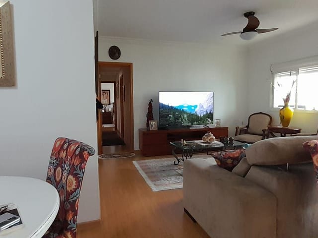 Apartamento 3 quartos e 5 banheiros, à venda, no bairro Tamboré em Santana de Parnaíba