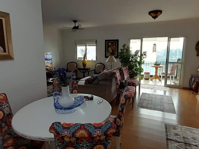 Apartamento 3 quartos e 5 banheiros, à venda, no bairro Tamboré em Santana de Parnaíba