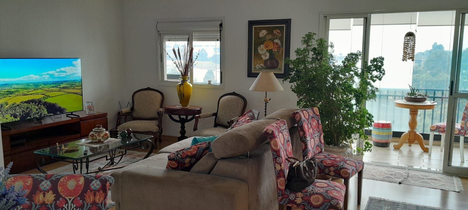 Apartamento em Tamboré — foto 1