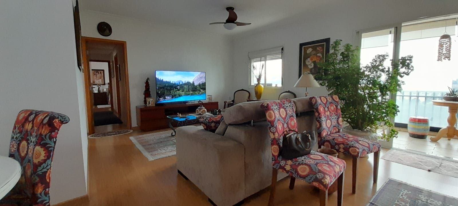Apartamento em Tamboré — foto 3