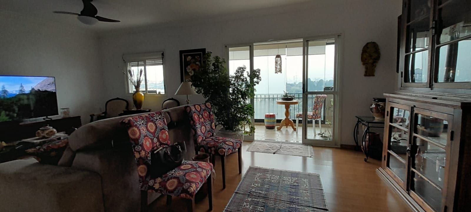 Apartamento em Tamboré — foto 4