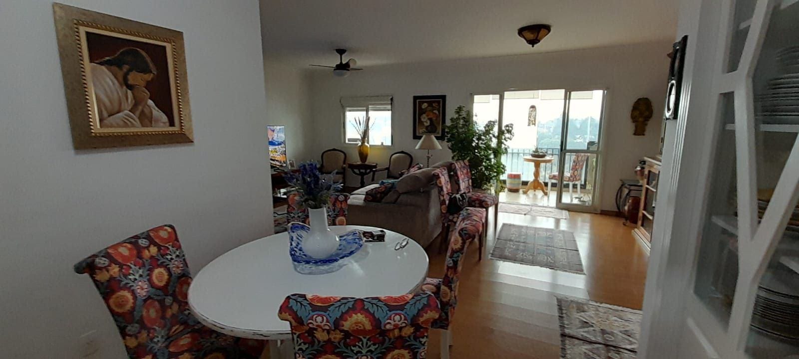 Apartamento em Tamboré — foto 2
