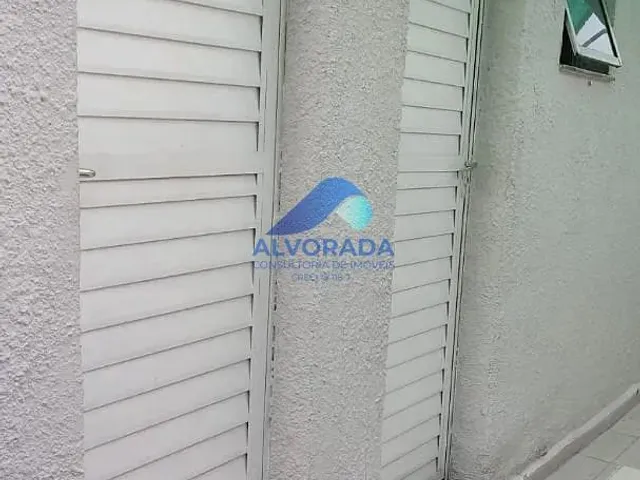 Apartamento com 10m² 2 quartos e 1 banheiro, à venda, no bairro Vila Rossi em São José Dos Campos