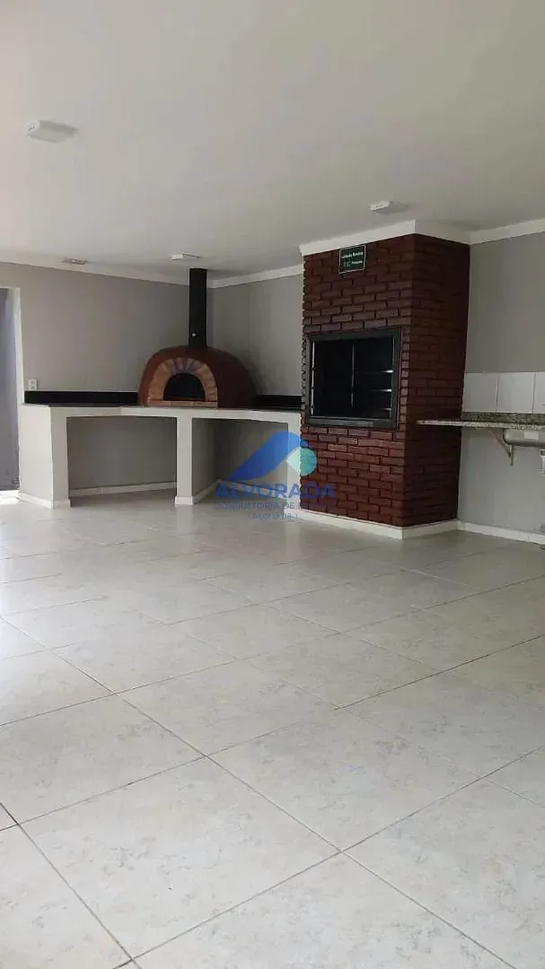 Apartamento, 2 quartos, 64 m² - Foto 3