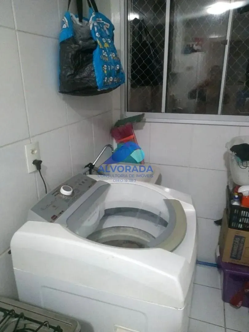 Apartamento, 2 quartos, 64 m² - Foto 8