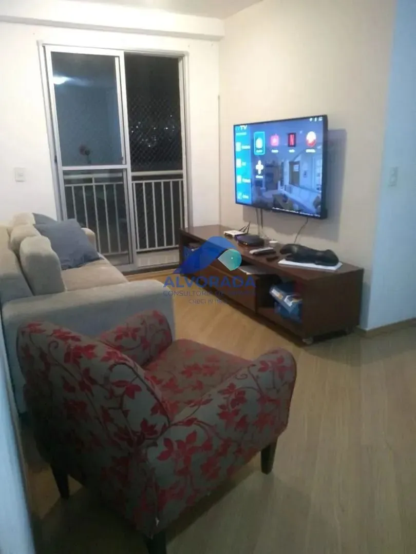 Apartamento, 2 quartos, 64 m² - Foto 12