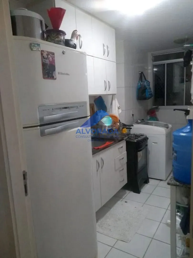 Apartamento, 2 quartos, 64 m² - Foto 7