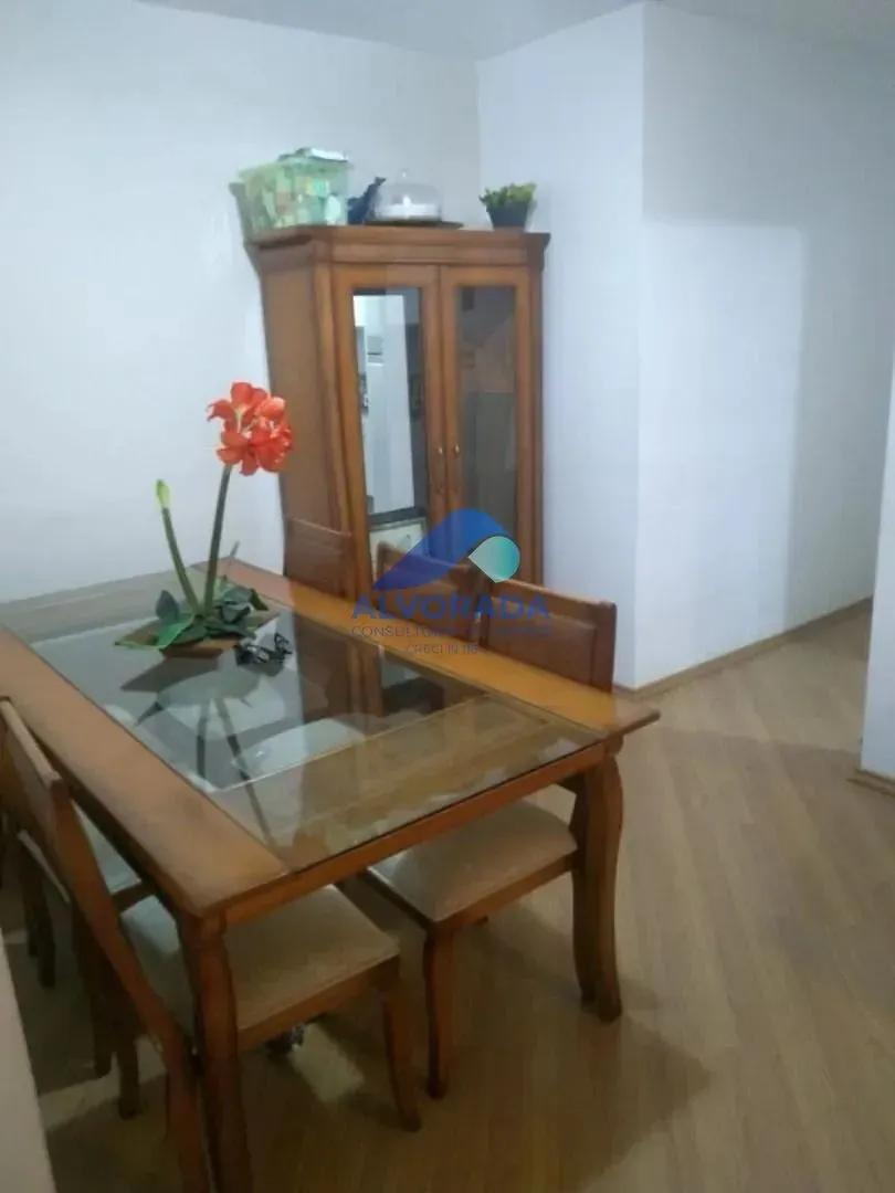 Apartamento, 2 quartos, 64 m² - Foto 11
