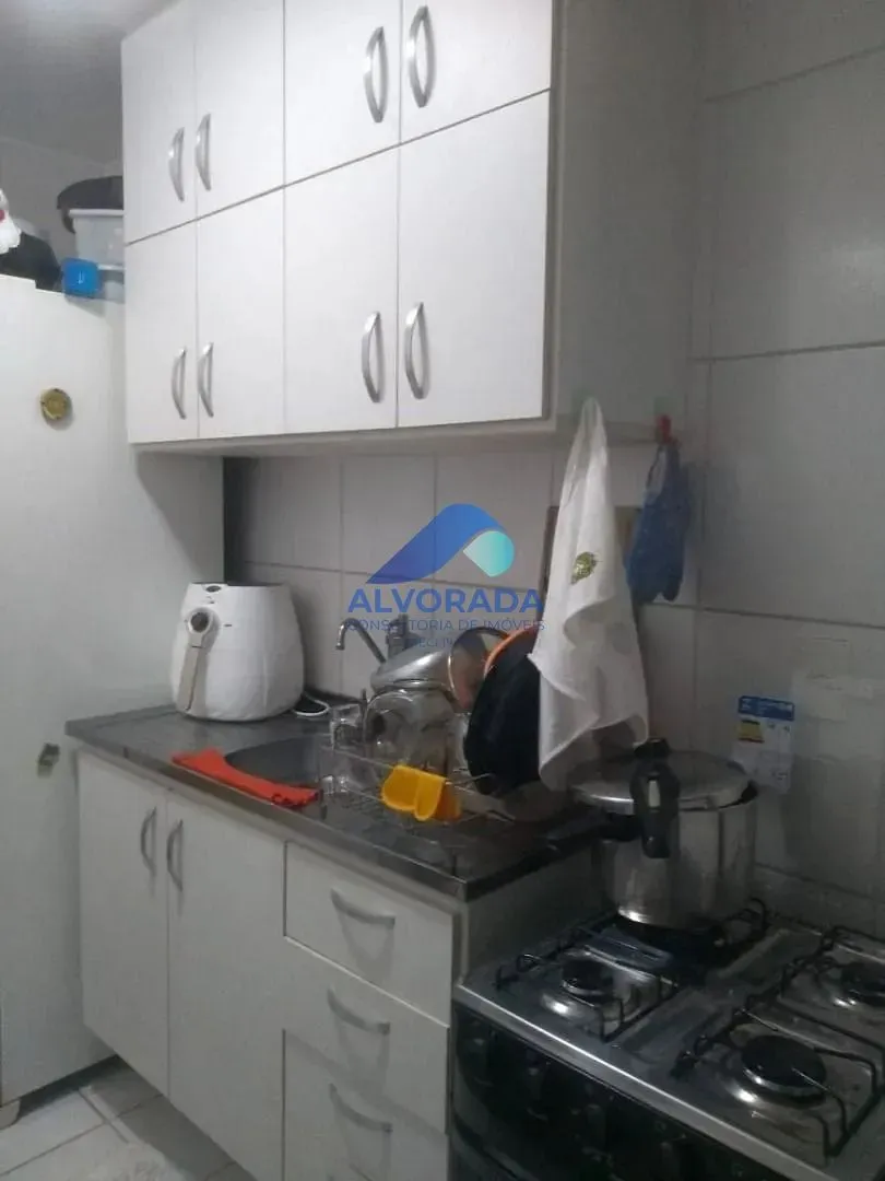 Apartamento, 2 quartos, 64 m² - Foto 9