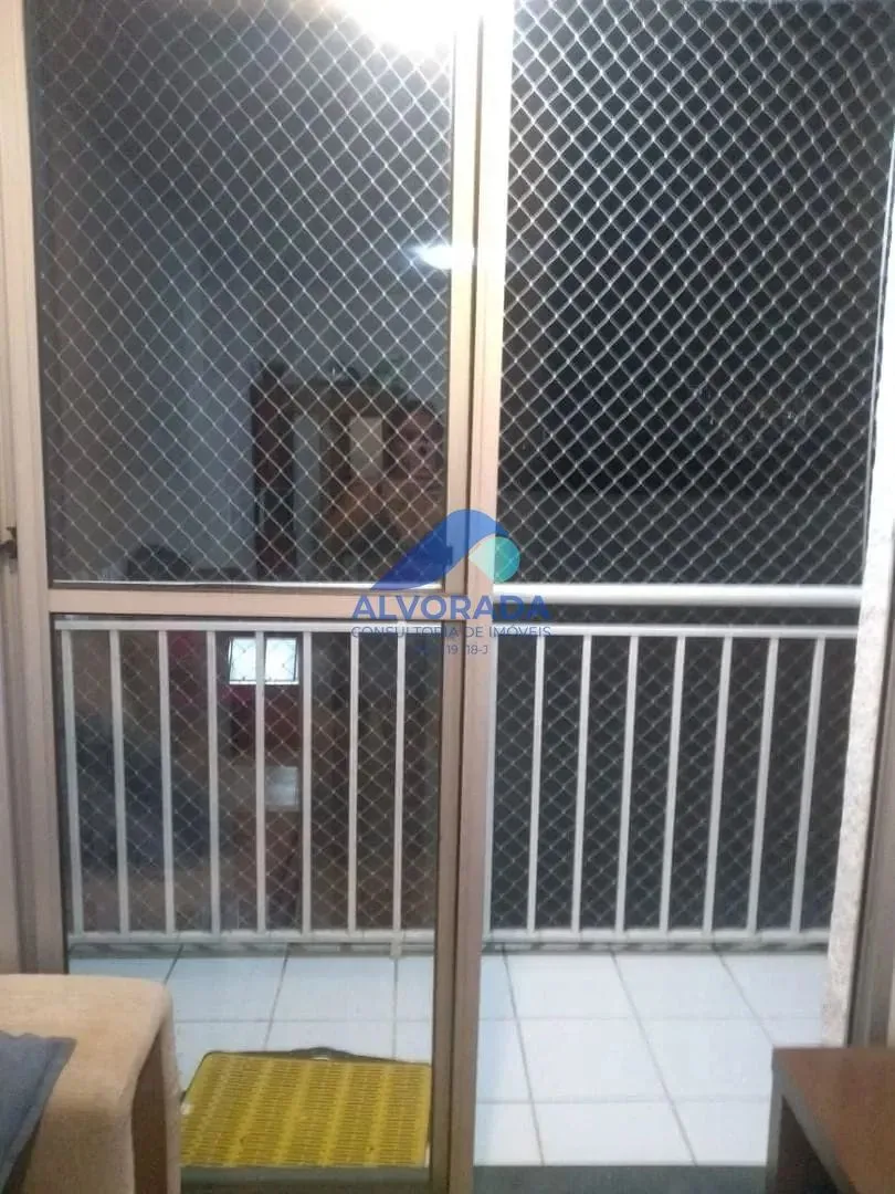 Apartamento, 2 quartos, 64 m² - Foto 10