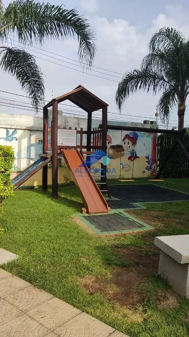 Apartamento, 2 quartos, 64 m² - Foto 6