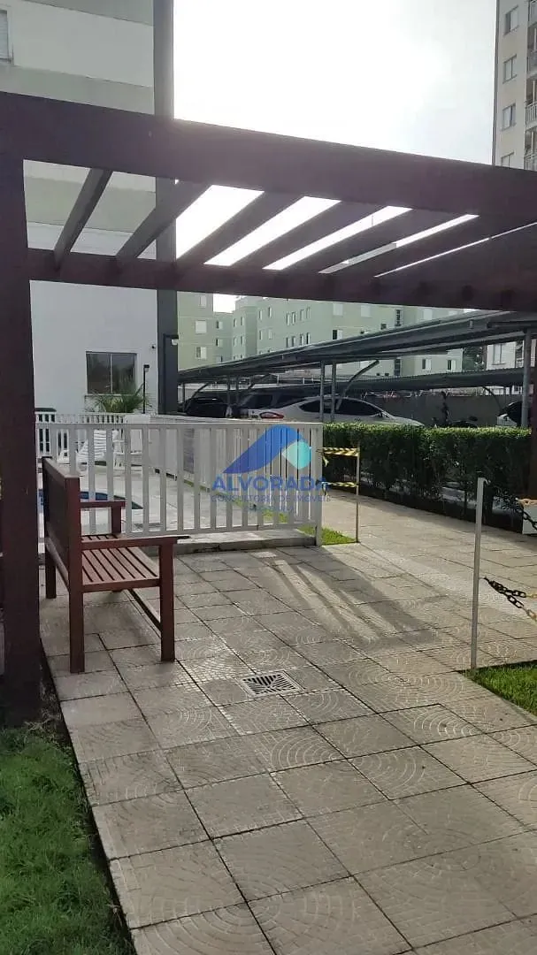Apartamento, 2 quartos, 64 m² - Foto 5