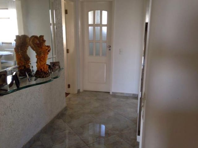 Foto do Apartamento - Apartamento residencial à venda, Moema, São Paulo - AP4197. | ZONA LESTE IMÓVEIS