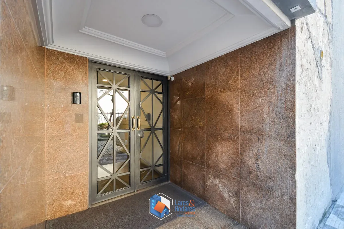 Apartamento, 3 quartos, 157 m² - Foto 34