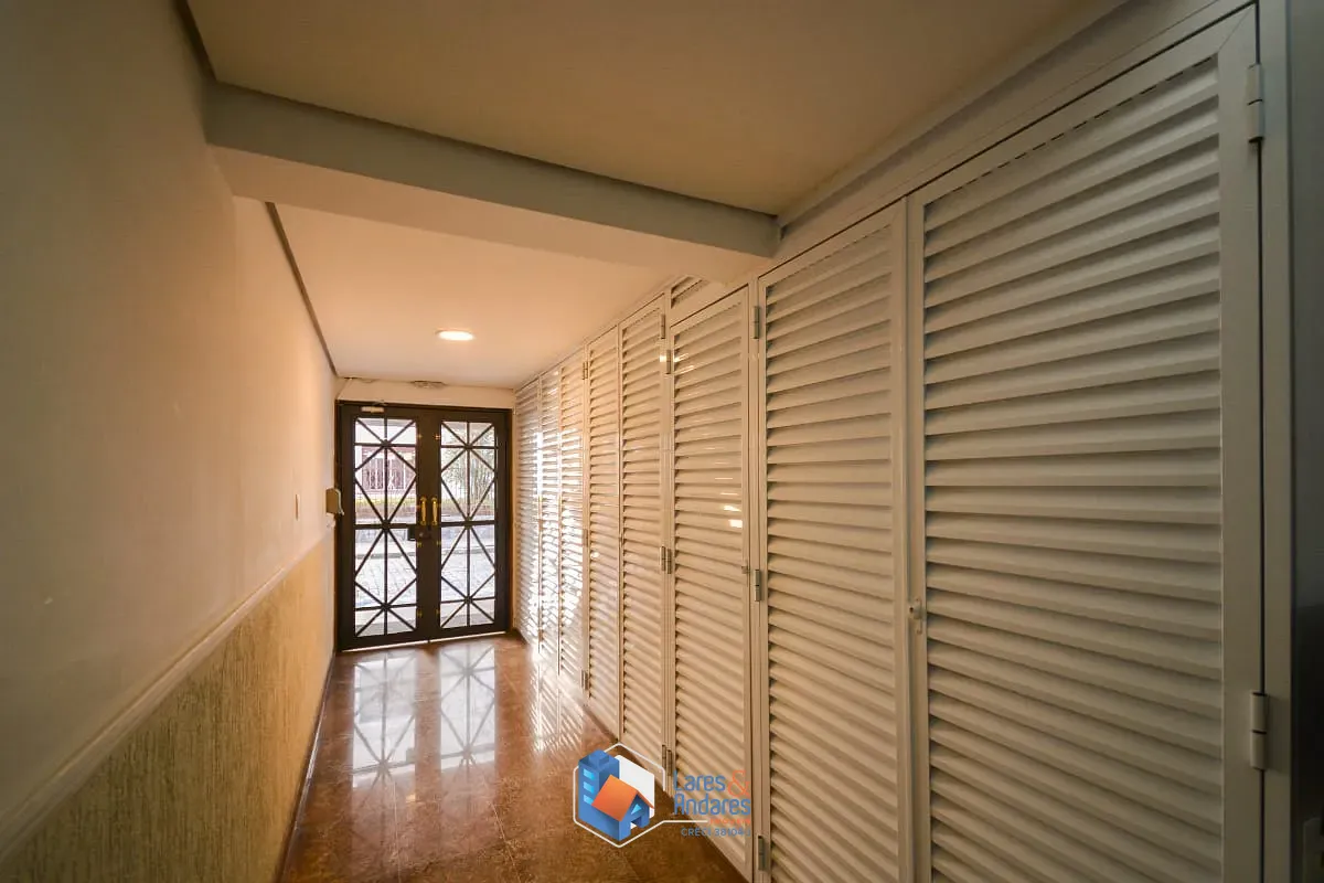 Apartamento, 3 quartos, 157 m² - Foto 35