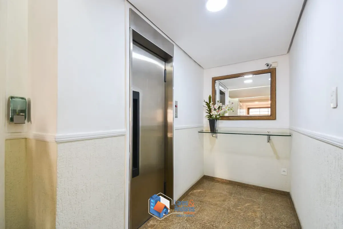 Apartamento, 3 quartos, 157 m² - Foto 36