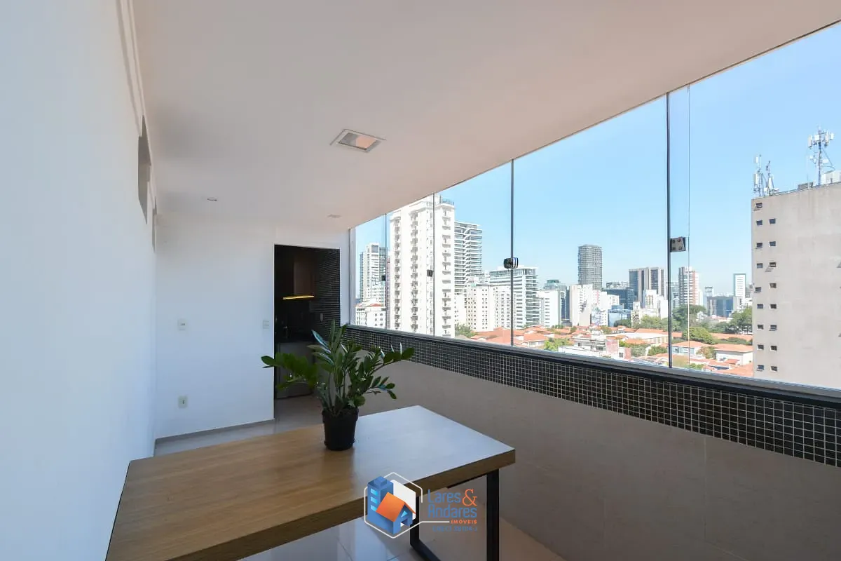 Apartamento, 3 quartos, 157 m² - Foto 32