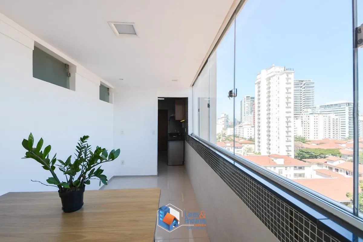 Apartamento, 3 quartos, 157 m² - Foto 31